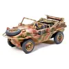 Image de Schwimmwagen Typ 166 - 1/48e - Tamiya