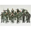 Image de Tamiya Set de figurines WWII