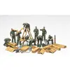 Image de Tamiya French Tank Crew Field Maint.Set