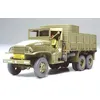 Image de 2.5ton 6x6 Cargo Truck - 1/48e - Tamiya