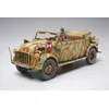 Image de Steyr Kommandeurwagen - 1/48e - Tamiya