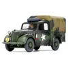 Image de British Small Staff Car 10HP