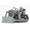 Image de Bulldozer Komatsu G40 - 1/48e - Tamiya