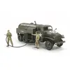 Image de Camion Citerne Aviation US Tamiya 1/48