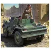 Image de Dingo Scout Car Mk.II Tamiya 1/48