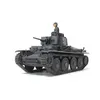 Image de Panzer 38(t) Ausf.f - 1/48e - Tamiya
