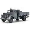 Image de Camion Allemand 3 Tonnes Tamiya 1/48