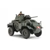 Image de Voiture Blindée Brit. Mk.iv - 1/48e - Tamiya