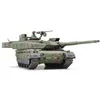 Image de Char Japonais Type 10 - 1/48e - Tamiya