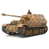 Image de Maquette Char : Tank Destroyer Elefant Tamiya