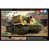 Image de Sturmtiger - 1/48e - Tamiya
