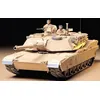 Image de M1a1 Abrams - 1/35e - Tamiya