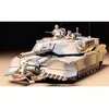 Image de M1a1 Abrams Démineur - 1/35e - Tamiya