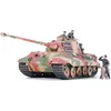 Image de King Tiger Ardennes Tamiya 1/35