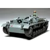 Image de Sturmgeschütz III Ausf.B Tamiya 1/35