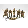 Image de Infanterie Française - 1/35e - Tamiya