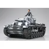 Image de Panzer Iii Ausf.n - 1/35e - Tamiya