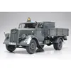 Image de German 3Ton 4x2 Cargo Trk