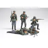 Image de Infanterie Allemande France 1940 - 1/35e - Tamiya