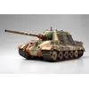 Image de Jagdtiger début de production Tamiya 1/35