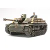 Image de Sturmgeschütz Iii G Finlande - 1/35e - Tamiya