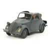 Image de Simca 5 Armée Allemande - 1/35e - Tamiya