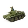 Image de Bt-7 Modèle 1937 - 1/35e - Tamiya