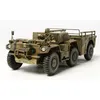 Image de Us 6x6 Cargo Truck Gama Goat - 1/35e - Tamiya