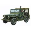 Image de Maquette M151A1 Guerre du Vietnam