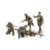 Image de Infanterie Britannique 1ère G.m. - 1/35e - Tamiya