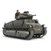Image de SOMUA S35 Tamiya 1/35