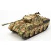 Image de Panther Ausf.d - 1/35e - Tamiya