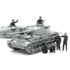 Image de Tankistes Wehrmacht - 1/35e - Tamiya