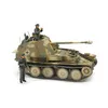 Image de Marder Iii M Normandie - 1/35e - Tamiya