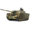 Image de Maquette de char : Panzer IV/70(A) Tamiya