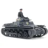 Image de Panzer I Ausf.B 1/35 Tamiya