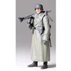 Image de Mitrailleur Allemand - 1/16e - Tamiya
