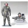 Image de Tankiste Bundeswehr - 1/16e - Tamiya