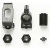 Image de Tamiya DF03 D Parts (H.Carr.&R.Upright)