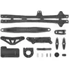 Image de Tamiya D-Teile Porte-batterie TT01E/R/D