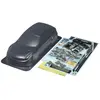 Image de Tamiya Subaru Impreza WRC 08 Body Parts Set