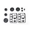 Image de Grappe G Tt02 - Tamiya