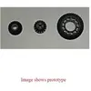 Image de Tamiya TB-04 One-Way/Gear Diff Unit Ring Gear Set 40T