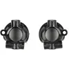 Image de Tamiya XV-02 D-Parts (Caster Block 6deg)