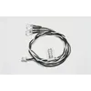 Image de Leds Blanches 5mm - 1/10e - Tamiya
