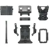 Image de Tamiya DT-03 Reinf. M-Parts (Damper Stay Mount)
