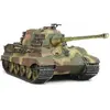 Image de Tamiya Roi Tigre (Kit)