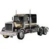 Image de Tamiya Camion King Hauler édition noire (Kit)