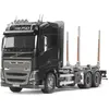 Image de Tamiya Volvo FH16 Globetrotter (Kit)