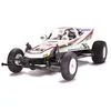 Image de Buggy électrique Tamiya Grasshopper I brushed propulsion arrière kit à monter 1:10